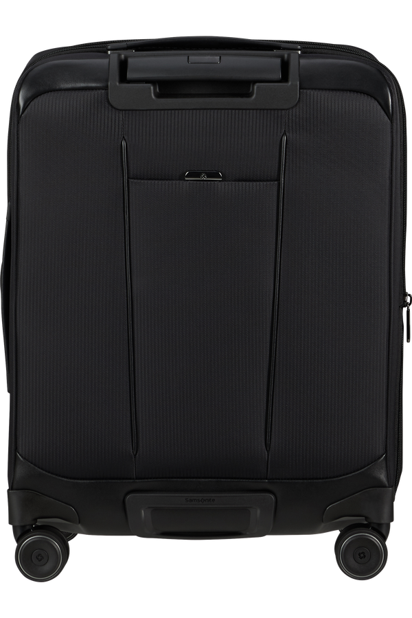 Samsonite Splendix Spinner DF Expandable 55cm  Svart