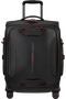 Samsonite Ecodiver SPINNER DUFFLE 55/20  Svart