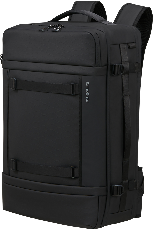 Samsonite Cabin Pack Cabin Backpack S  Svart