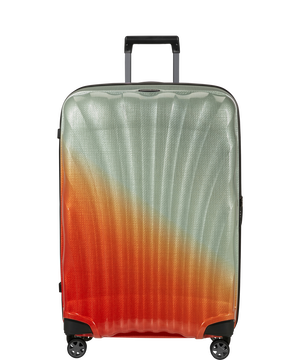 C-Lite Koffert med 4 hjul 75cm 75 x 51 x 31 cm | 2.8 kg