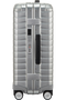 Samsonite Proxis Alu Spinner 55cm  Aluminium