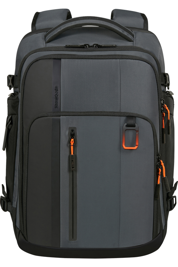 Biz2Go 2 Ryggsekk 15.6"