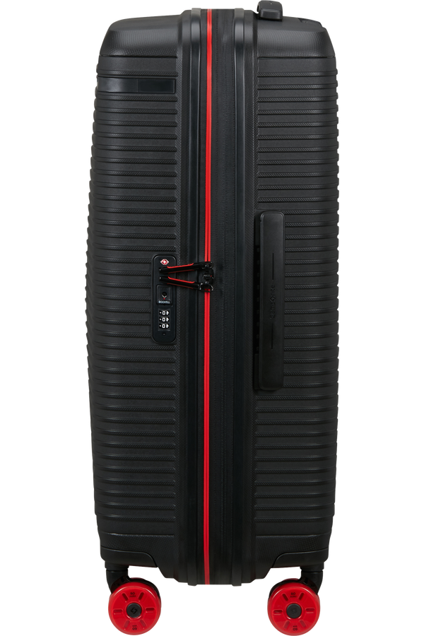 Samsonite Prodiver Hs Spinner Expandable 69cm  Svart