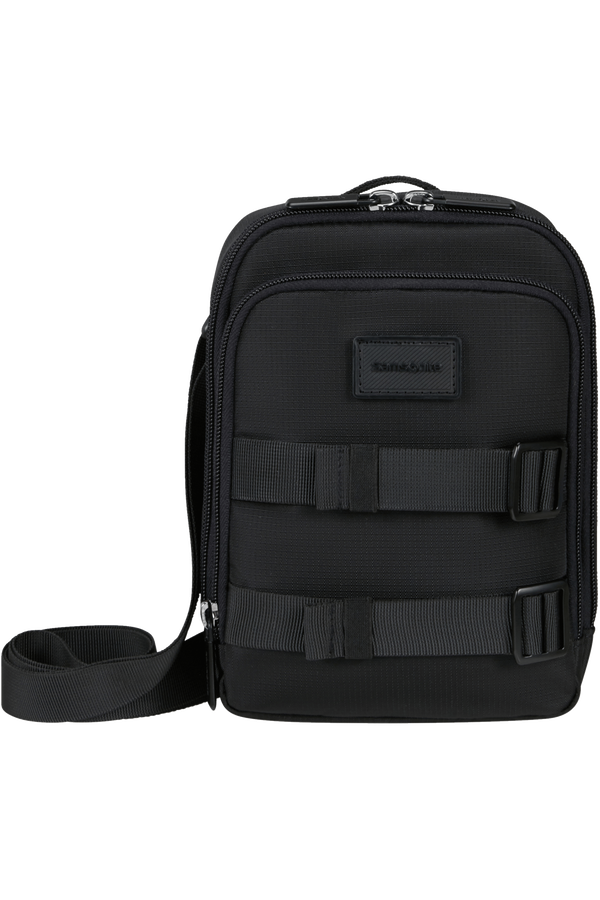 Samsonite Sackmod Crossover S 7.9'  Svart