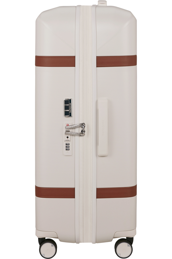 Samsonite Image Spinner Expandable 75cm  Elfenben