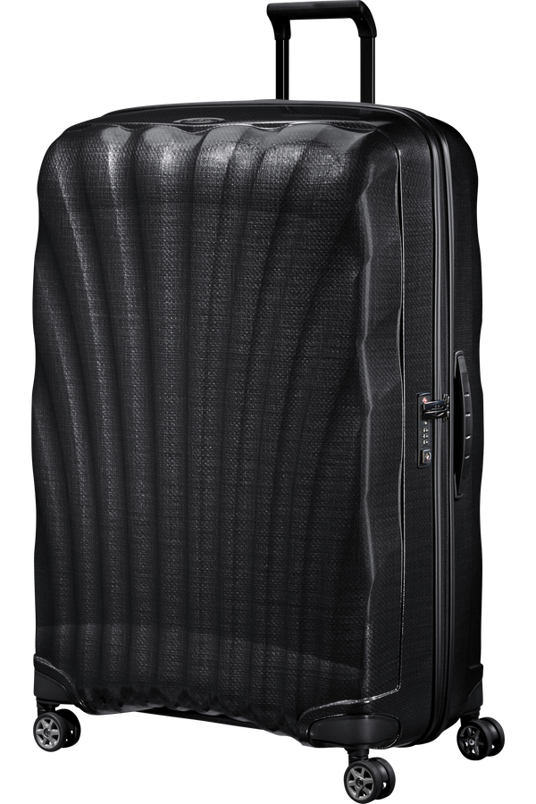 Samsonite C-Lite Spinner 86cm  Svart