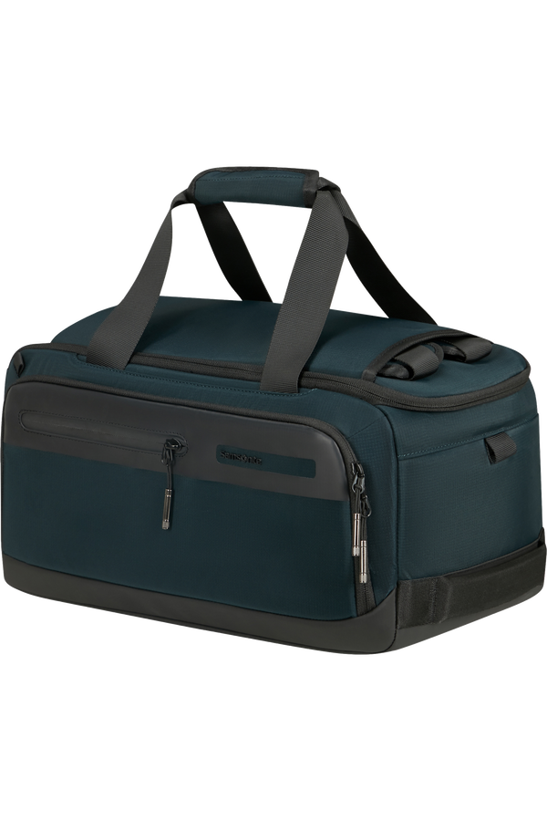 Samsonite Biz2go Duffle XS  Dyp blå