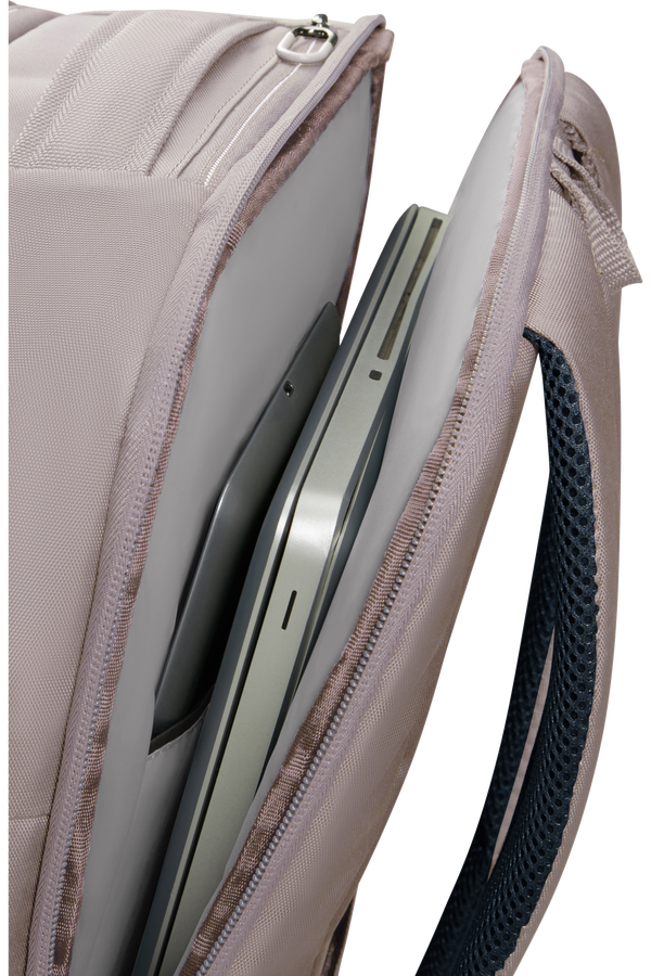 Samsonite Guardit Classy Backpack Underseater M  Stone Grey