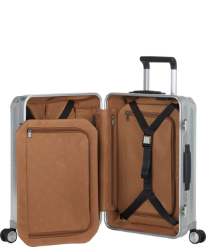 BOSS | Samsonite Koffert med 4 hjul 55cm 55 x 40 x 23 cm | 5.1 kg BOSS | Samsonite Koffert med 4 hjul 55cm 55 x 40 x 23 cm | 5.1 kg