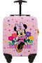 Samsonite Daydream Disney Spinner Disney 45cm  Minnie Flower Power Samsonite Daydream Disney Spinner Disney 45cm  Minnie Flower Power