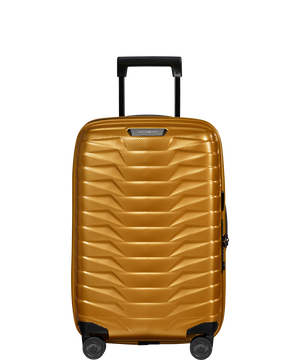 Proxis Utvidbar koffert med 4 hjul 55cm 55 x 35 x 23/26 cm | 2.2 kg