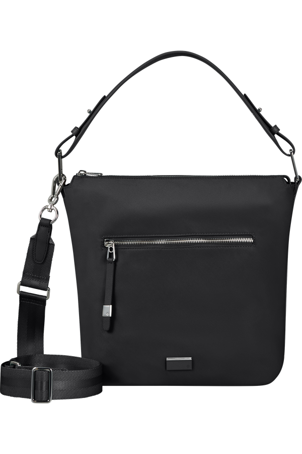 Samsonite Be-Her Bucket Bag M  Svart