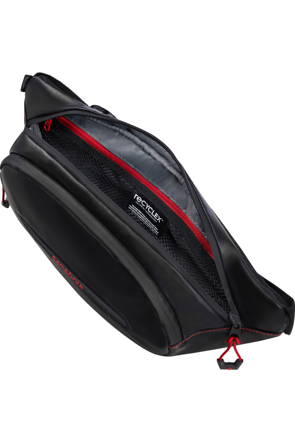 Samsonite Ecodiver BELT BAG  Svart