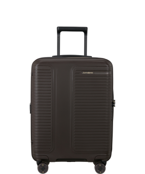 Prodiver Utvidbar koffert med 4 hjul 55cm 55 x 40 x 20/23 cm | 2.6 kg