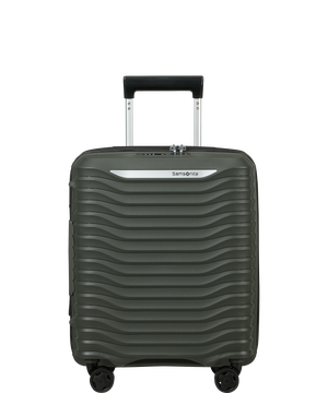 Upscape Koffert med 4 hjul Underseater 45cm 45 x 36 x 20/23 cm | 2 kg
