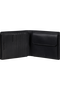 Samsonite Attack 2 Slg 013 - B 11CC+HFL+C+2C+W  Svart Samsonite Attack 2 Slg 013 - B 11CC+HFL+C+2C+W  Svart