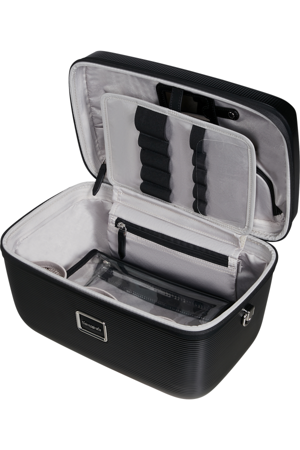 Samsonite Image Beauty Case  Svart