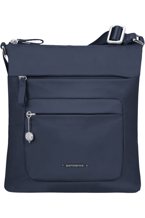 Samsonite Move 3.0 Mini Shoulder Bag iPad  Mørkeblå