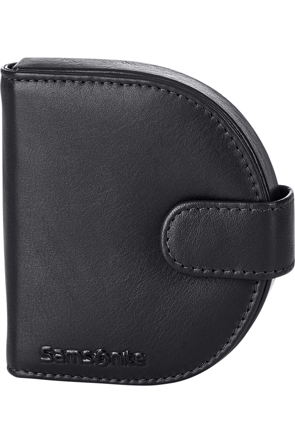 Samsonite Success 2 Slg 603 - C Case Tab  Svart