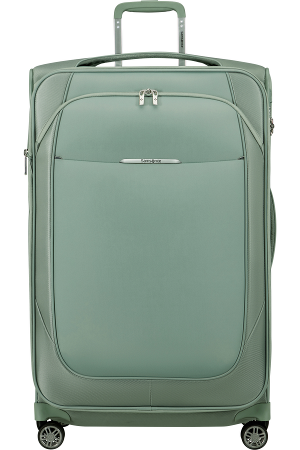 Samsonite Re-Lite Spinner Expandable 78cm  Sage