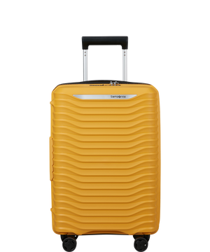 Upscape Utvidbar koffert med 4 hjul 55cm 55 x 35 x 25/28 cm | 2.3 kg
