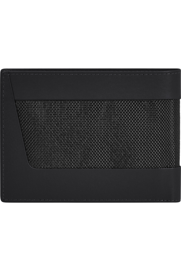 Samsonite Urban-Eye Slg 047 - B 10CC+VFL+C+2C  Svart