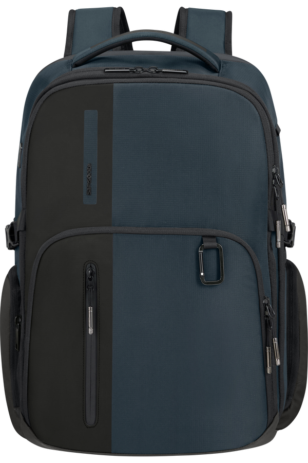 Samsonite Biz2go BP EXP Overnight  Dyp blå