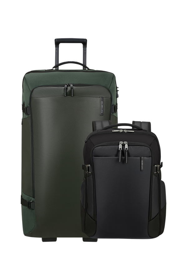 Samsonite ARMOX SET
