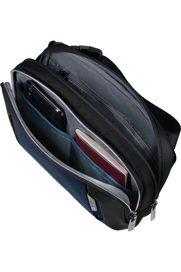Spectrolite 4.0 Sacks Belteveske
