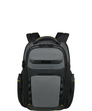 Pro-DLX 6 Ryggsekk expandable 15.6" 43 x 30 x 15/21 cm | 1.3 kg