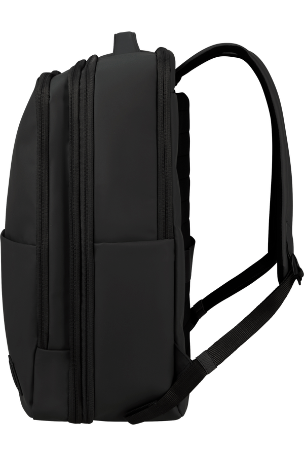 Samsonite Wander Last Backpack + CL. Comp 15.6'  Svart
