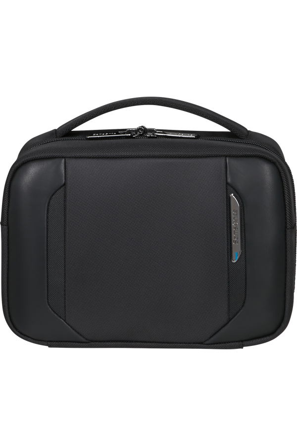 Samsonite Spectrolite 4.0 Toilet Kit  Svart