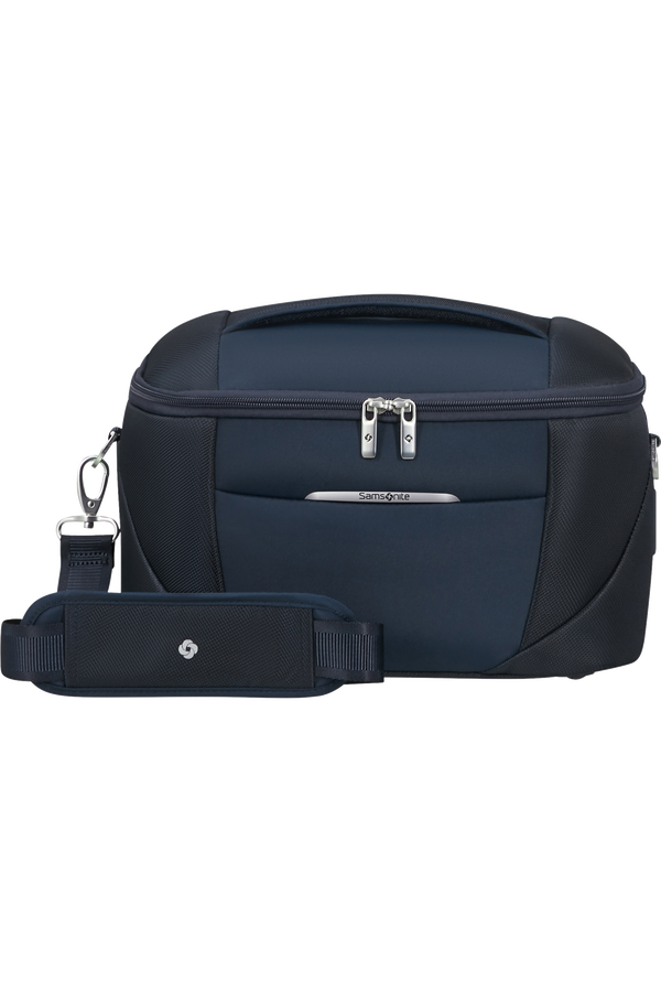 Samsonite Re-Lite Beauty Case  Midnattsblå