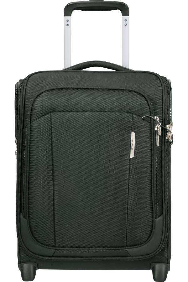 Samsonite Respark Upright 45/16 Underseater  Forest Green