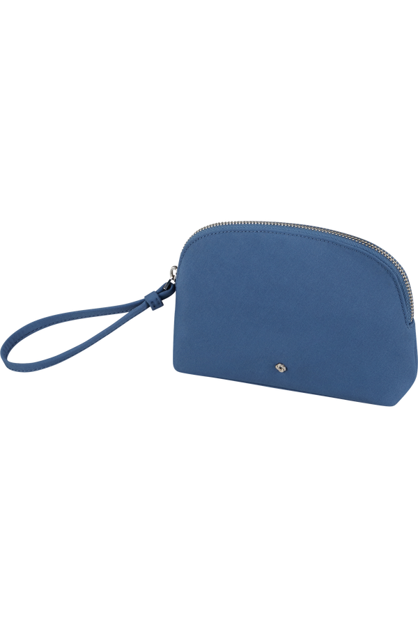 Samsonite Pouchy Cosmetic Pouch  Indigo Blå