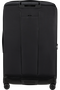 Samsonite Splendix Spinner DF Expandable 79cm  Svart Samsonite Splendix Spinner DF Expandable 79cm  Svart
