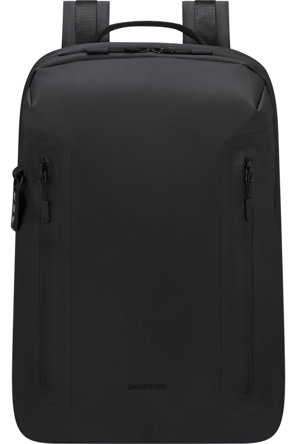 Samsonite Coatify Biz Backpack 15.6'  Svart Samsonite Coatify Biz Backpack 15.6'  Svart