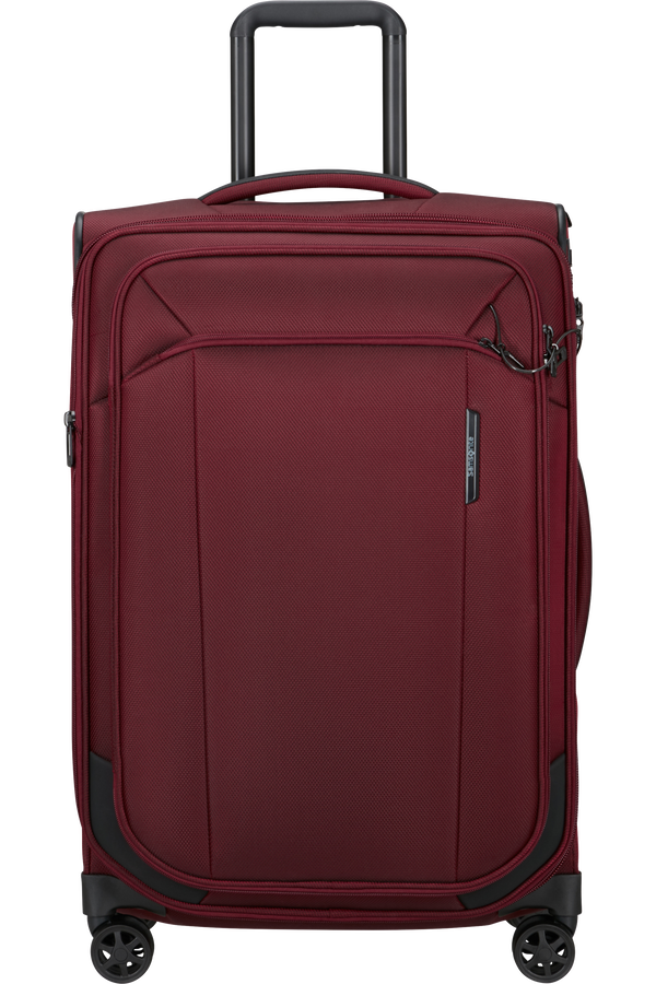 Samsonite Respark Spinner 67/24 Exp 67cm  Burgunder