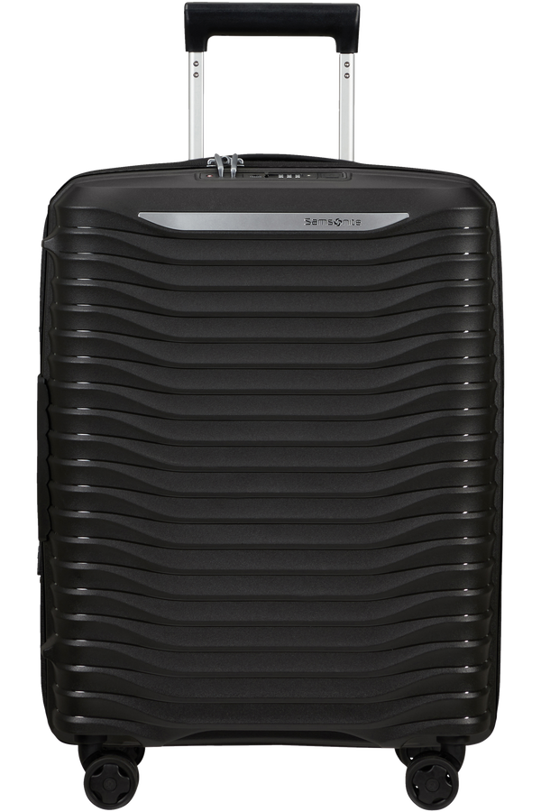 Samsonite Upscape SPINNER 55/20 EXP Svart