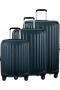 Samsonite Fyrm 3 PC Set A  Steel Blue