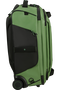 Samsonite Ecodiver Duffle with wheels 55/20 Backpack  Stone Green