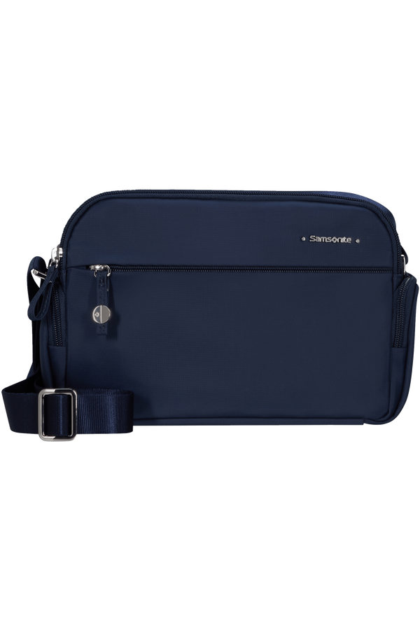 Samsonite Move 4.0 Reporter Bag S + 2 Pockets  Mørkeblå