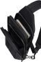 Samsonite Urban-Eye Sling Bag M  Svart