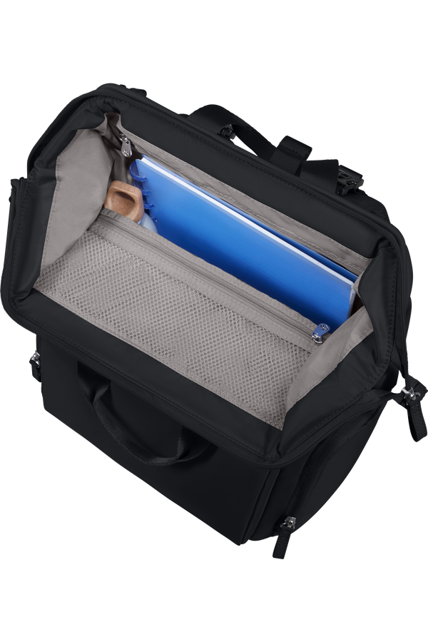 Samsonite Move 5.0 Multifunct Backpack 14.1'  Svart