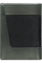 Samsonite Urban-Eye Slg 151 - W 6CC + 1C  Grønn Samsonite Urban-Eye Slg 151 - W 6CC + 1C  Grønn