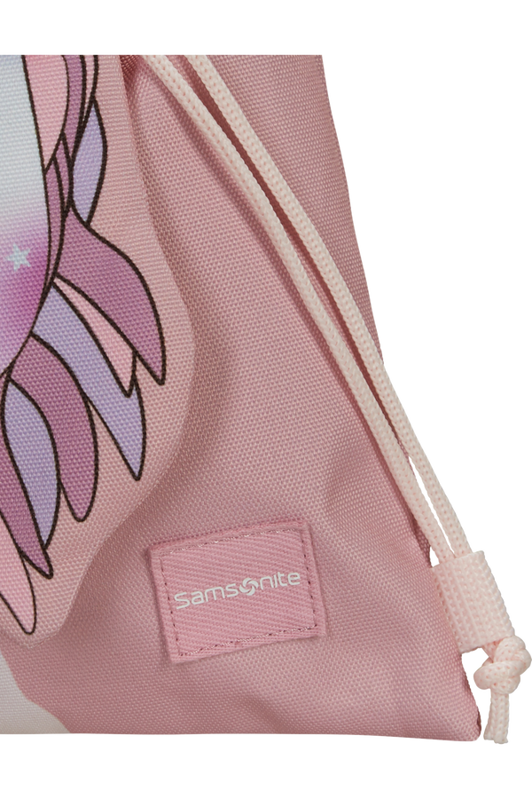 Sammies Gym bag