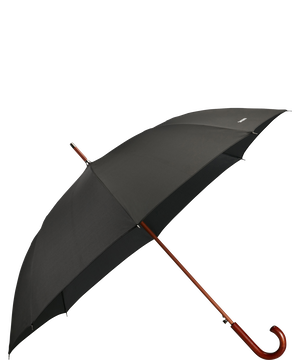 Wood Classic S Paraply ↔ 97.5cm | ⌀ 120 cm | 0.5 kg Wood Classic S Paraply ↔ 97.5cm | ⌀ 120 cm | 0.5 kg