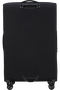 Samsonite Biz2go Trvl SPINNER DF EXP 77cm  Svart