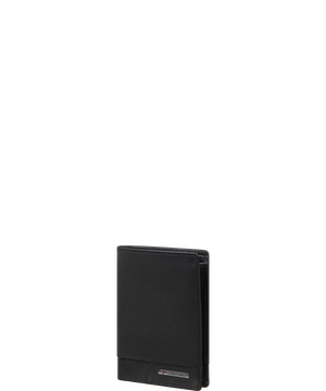 Pro-Dlx 6 Slg Lommebok 11.7 x 8.5 x 1 cm Pro-Dlx 6 Slg Lommebok 11.7 x 8.5 x 1 cm