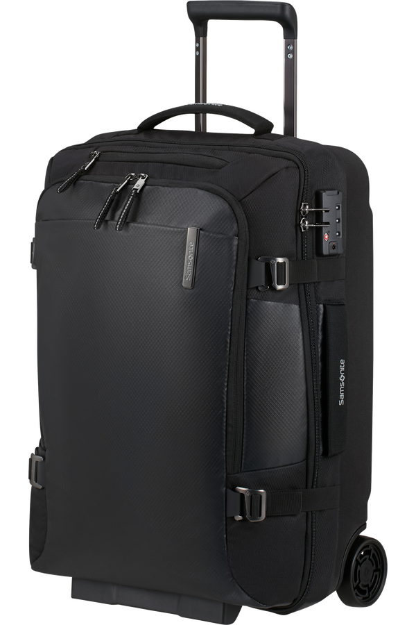 Samsonite Armox DUFFLE/WH 55/20  Svart